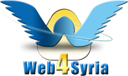Web4Syria